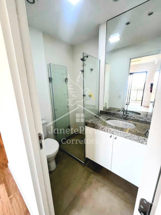 Imagem Apartamento com 2 Quartos à Venda, 57 m² em Tamboré - Barueri Imagem Apartamento com 2 Quartos à Venda, 57 m² em Tamboré - Barueri