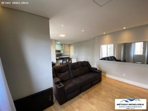 Imagem Apartamento com 1 Quarto à Venda, 50 m² em Vila Das Merces - São Paulo Imagem Apartamento com 1 Quarto à Venda, 50 m² em Vila Das Merces - São Paulo