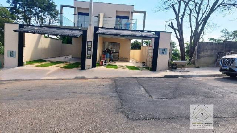 Imagem Sobrado com 3 Quartos à Venda, 151 m² em Jardim Dos Pinheiros - Atibaia Imagem Sobrado com 3 Quartos à Venda, 151 m² em Jardim Dos Pinheiros - Atibaia