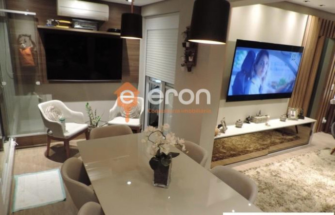 Imagem Apartamento com 3 Quartos à Venda, 118 m²