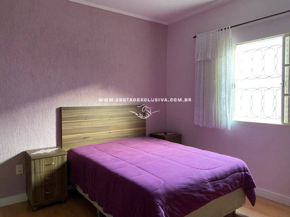 Imagem Casa com 2 Quartos à Venda, 138 m² em Jardim Samambaia - Campinas