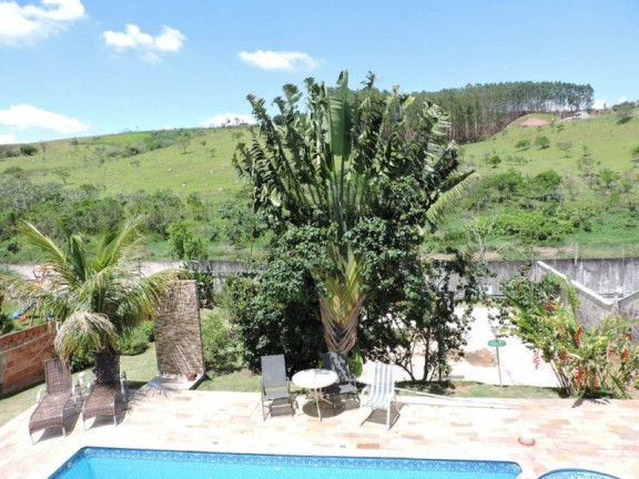 Imagem Casa com 3 Quartos à Venda, 1.200 m² em Condomínio Residencial Mirante Do Vale - Jacareí