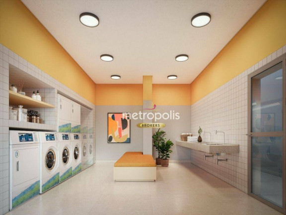Imagem Studio com 1 Quarto à Venda, 26 m² em Moema - São Paulo Imagem Studio com 1 Quarto à Venda, 26 m² em Moema - São Paulo