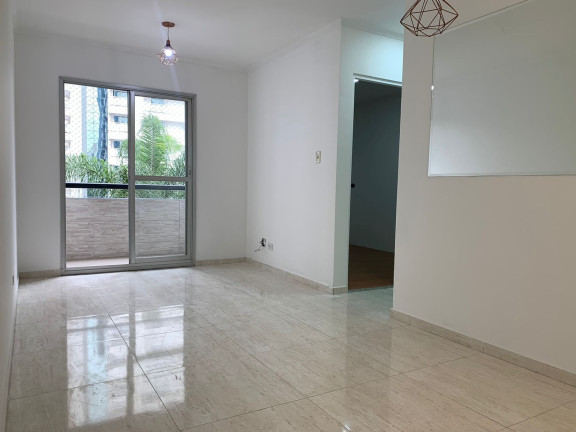 Apartamento com 2 Quartos à Venda, 55 m² em Anália Franco - São Paulo