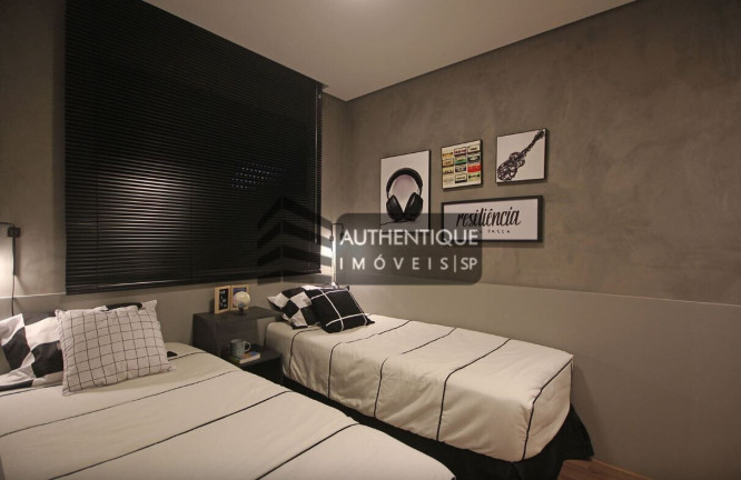 Imagem Apartamento com 3 Quartos à Venda, 97 m² em Planalto Paulista - São Paulo