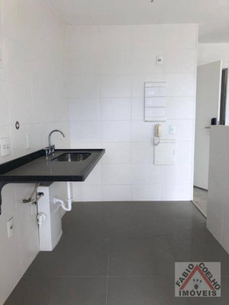 Imagem Apartamento com 1 Quarto à Venda, 48 m² em Brooklin - São Paulo