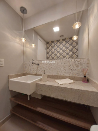 Imagem Imóvel com 2 Quartos à Venda, 78 m² em Chacara Santo Antonio - São Paulo Imagem Imóvel com 2 Quartos à Venda, 78 m² em Chacara Santo Antonio - São Paulo