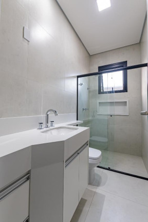 Imagem Casa de Condomínio com 3 Quartos à Venda, 195 m² em Vila Dos Plátanos - Campinas Imagem Casa de Condomínio com 3 Quartos à Venda, 195 m² em Vila Dos Plátanos - Campinas
