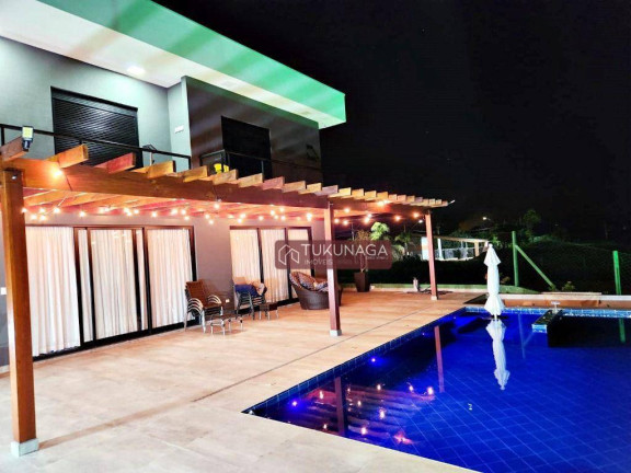 Casa com 3 Quartos à Venda, 450 m² em Jardim Nova Esperança - Jacareí