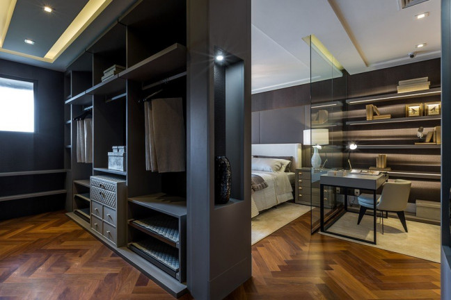 Imagem Apartamento com 4 Quartos à Venda, 285 m² em Alphaville Empresarial - Barueri Imagem Apartamento com 4 Quartos à Venda, 285 m² em Alphaville Empresarial - Barueri