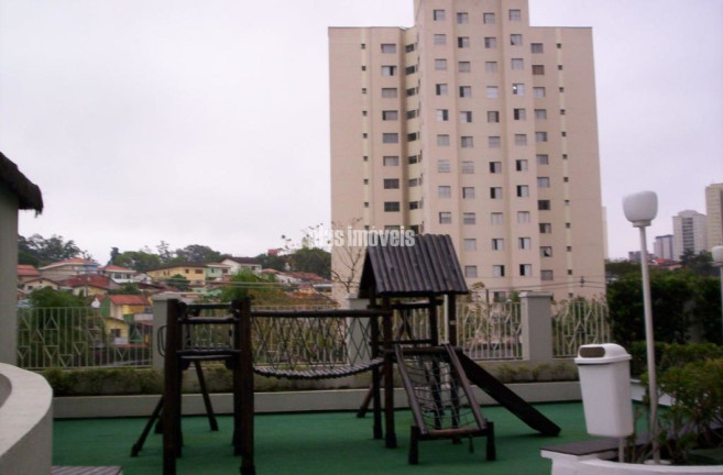 Imagem Apartamento com 3 Quartos à Venda, 71 m² em Vila Isa - São Paulo Imagem Apartamento com 3 Quartos à Venda, 71 m² em Vila Isa - São Paulo