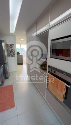 Imagem Apartamento com 3 Quartos à Venda, 1 m² em Guararapes - Fortaleza