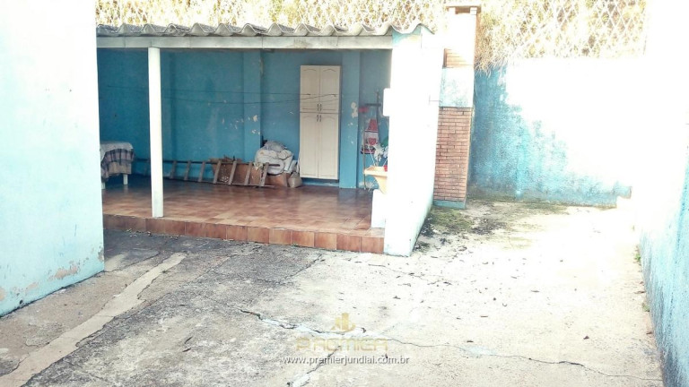 Imagem Casa com 3 Quartos à Venda, 288 m² em Vila Aparecida - Jundiaí