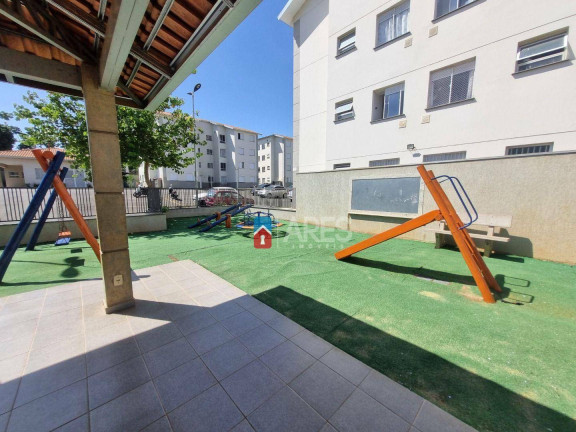 Imagem Apartamento com 2 Quartos à Venda, 49 m² em Jardim Da Balsa Ii - Americana Imagem Apartamento com 2 Quartos à Venda, 49 m² em Jardim Da Balsa Ii - Americana