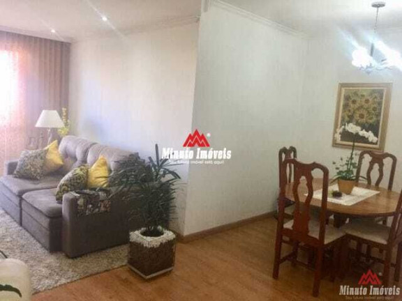 Imagem Apartamento com 3 Quartos à Venda, 96 m² em Vila Das Hortências - Jundiaí Imagem Apartamento com 3 Quartos à Venda, 96 m² em Vila Das Hortências - Jundiaí