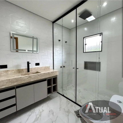 Imagem Casa de Condomínio com 3 Quartos à Venda, 639 m² em Estância Parque De Atibaia - Atibaia