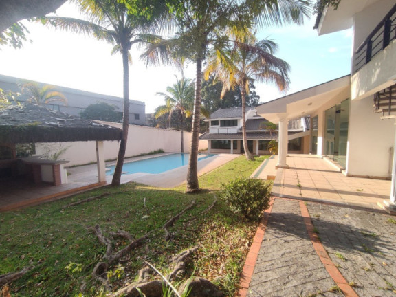 Imagem Casa de Condomínio com 7 Quartos à Venda, 1.100 m² em Tamboré - Barueri Imagem Casa de Condomínio com 7 Quartos à Venda, 1.100 m² em Tamboré - Barueri