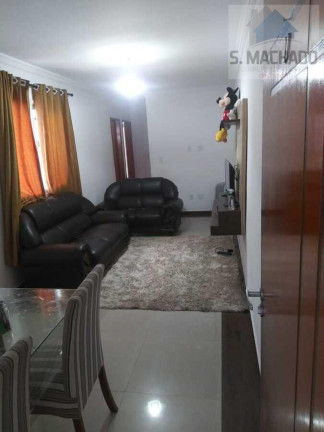Imagem Apartamento com 2 Quartos à Venda, 100 m² em Utinga - Santo André