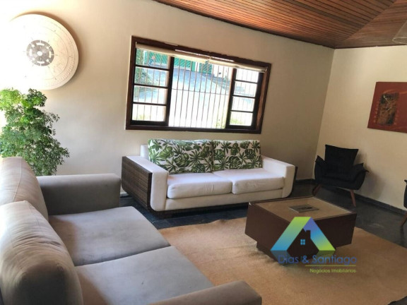 Imagem Casa com 3 Quartos à Venda, 333 m² em Eldorado - Diadema Imagem Casa com 3 Quartos à Venda, 333 m² em Eldorado - Diadema