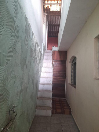Imagem Casa com 3 Quartos à Venda, 110 m² em Vila Suíça - Santo André Imagem Casa com 3 Quartos à Venda, 110 m² em Vila Suíça - Santo André