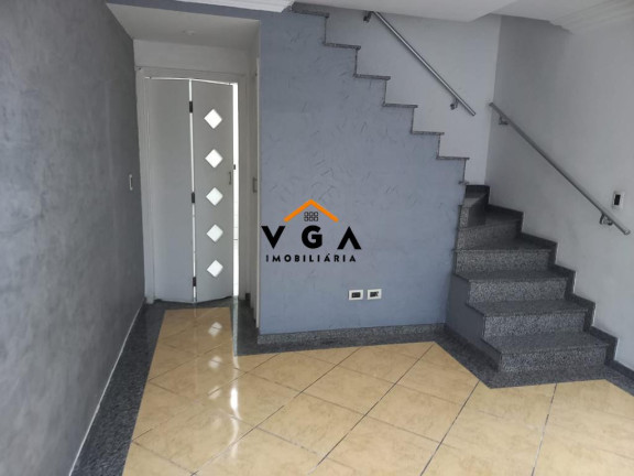 Imagem Casa com 2 Quartos à Venda, 77 m² em Vila Prudente - São Paulo Imagem Casa com 2 Quartos à Venda, 77 m² em Vila Prudente - São Paulo