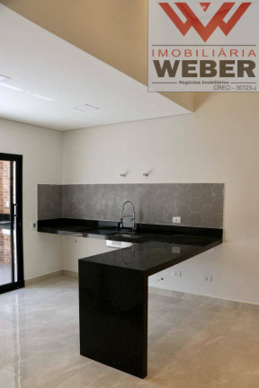 Imagem Casa de Condomínio com 3 Quartos à Venda, 160 m² em Cajuru Do Sul - Sorocaba