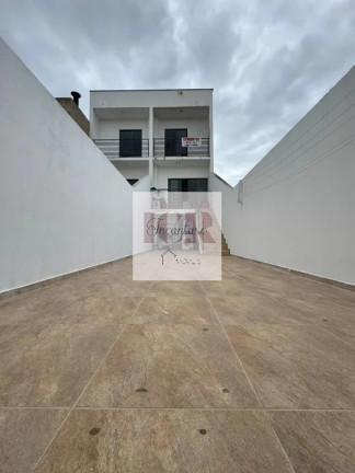 Imagem Casa com 2 Quartos à Venda, 140 m² em Residencial Serra Dourada - Votorantim