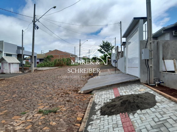 Imagem Casa com 3 Quartos à Venda, 78 m² em Loteamento Morada Do Sol - Dois Vizinhos Imagem Casa com 3 Quartos à Venda, 78 m² em Loteamento Morada Do Sol - Dois Vizinhos