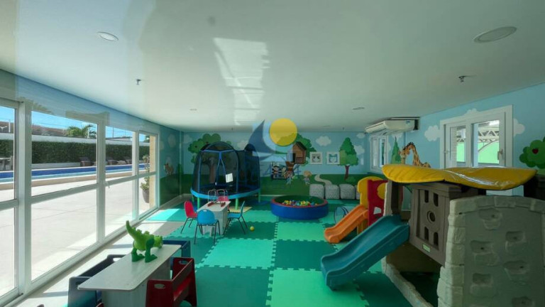 Imagem Apartamento com 3 Quartos à Venda, 164 m² em Guararapes - Fortaleza