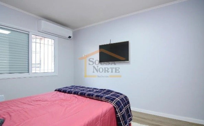 Imagem Sobrado com 3 Quartos à Venda, 100 m² em Vila Guilherme - São Paulo Imagem Sobrado com 3 Quartos à Venda, 100 m² em Vila Guilherme - São Paulo