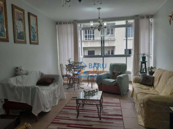 Imagem Apartamento com 2 Quartos à Venda, 101 m² em Santa Cecília - São Paulo Imagem Apartamento com 2 Quartos à Venda, 101 m² em Santa Cecília - São Paulo