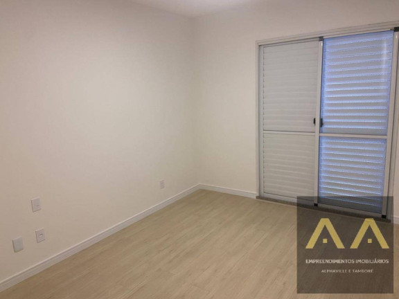 Imagem Apartamento com 3 Quartos para Alugar, 165 m² em Alphaville - Barueri