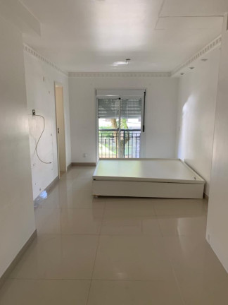 Imagem Apartamento com 4 Quartos à Venda, 137 m² em Moema - São Paulo