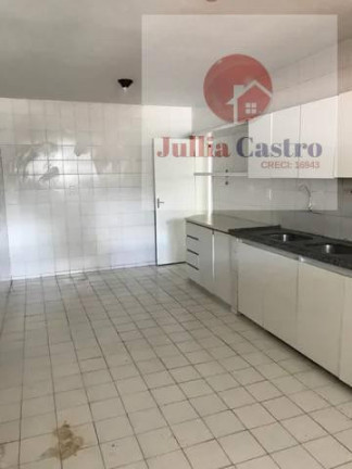 Imagem Apartamento com 4 Quartos à Venda, 160 m² em Ilha Do Retiro - Recife