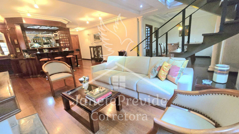 Imagem Casa de Condomínio com 4 Quartos à Venda, 270 m² em Alphaville - Santana De Parnaíba Imagem Casa de Condomínio com 4 Quartos à Venda, 270 m² em Alphaville - Santana De Parnaíba