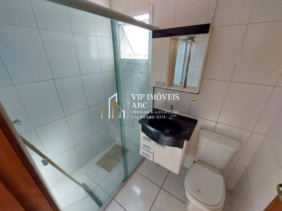 Imagem Cobertura com 3 Quartos à Venda, 174 m² em Vila Assunção - Santo André Imagem Cobertura com 3 Quartos à Venda, 174 m² em Vila Assunção - Santo André