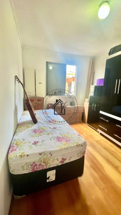 Imagem Apartamento com 2 Quartos à Venda, 56 m² em Parque Ipê - São Paulo Imagem Apartamento com 2 Quartos à Venda, 56 m² em Parque Ipê - São Paulo