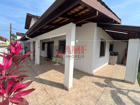 Imagem Sobrado com 2 Quartos à Venda, 155 m² em Tupy - Itanhaém