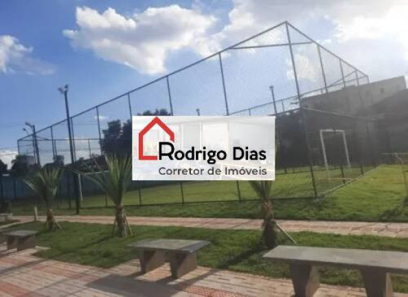 Imagem Apartamento com 2 Quartos à Venda, 61 m² em Vila Santa Maria - Jundiaí