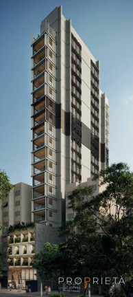 Apartamento com 1 Quarto à Venda,  em Ipanema - Rio De Janeiro