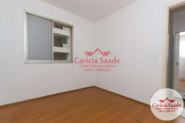 Imagem Apartamento com 1 Quarto para Alugar, 50 m² em Vila Mariana - São Paulo Imagem Apartamento com 1 Quarto para Alugar, 50 m² em Vila Mariana - São Paulo
