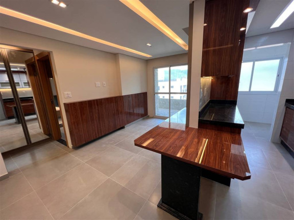 Imagem Apartamento com 1 Quarto à Venda, 51 m² em Real - Praia Grande Imagem Apartamento com 1 Quarto à Venda, 51 m² em Real - Praia Grande