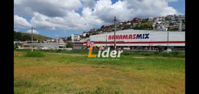Imagem Terreno para Alugar, 12.400 m² em São Pedro - Juiz De Fora