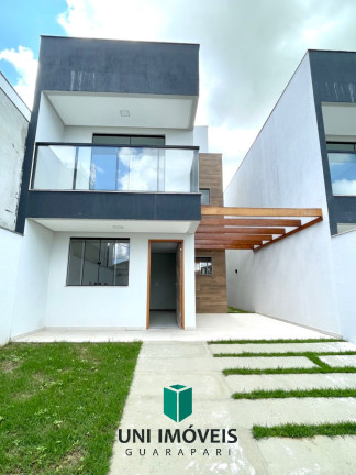 Casa com 3 Quartos à Venda, 150 m² em Bela Vista - Guarapari
