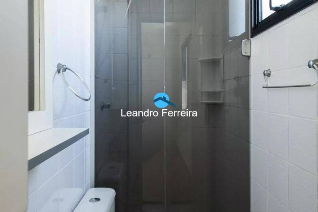 Imagem Apartamento com 3 Quartos à Venda, 69 m² em Baeta Neves - São Bernardo Do Campo