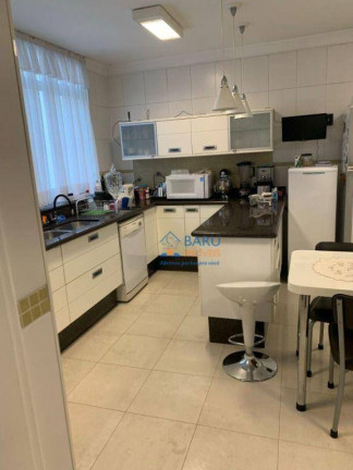 Imagem Apartamento com 4 Quartos à Venda, 280 m² em Higienópolis - São Paulo Imagem Apartamento com 4 Quartos à Venda, 280 m² em Higienópolis - São Paulo