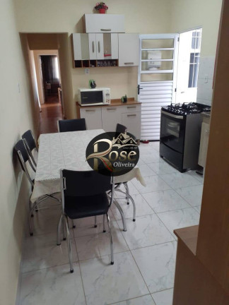 Imagem Casa com 2 Quartos à Venda, 72 m² em Centro - Jundiaí Imagem Casa com 2 Quartos à Venda, 72 m² em Centro - Jundiaí