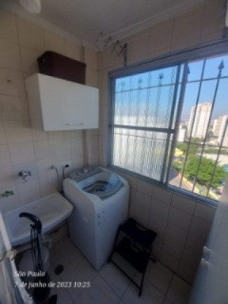 Imagem Apartamento com 2 Quartos à Venda, 52 m² em Jardim Celeste - São Paulo Imagem Apartamento com 2 Quartos à Venda, 52 m² em Jardim Celeste - São Paulo