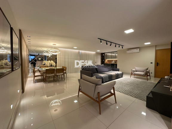 Imagem Imóvel com 4 Quartos à Venda, 203 m² em Sul (águas Claras) - Brasília Imagem Imóvel com 4 Quartos à Venda, 203 m² em Sul (águas Claras) - Brasília