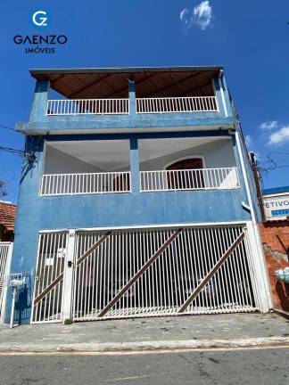 Imagem Casa com 3 Quartos à Venda, 400 m² em Jardim Das Belezas - Carapicuíba Imagem Casa com 3 Quartos à Venda, 400 m² em Jardim Das Belezas - Carapicuíba